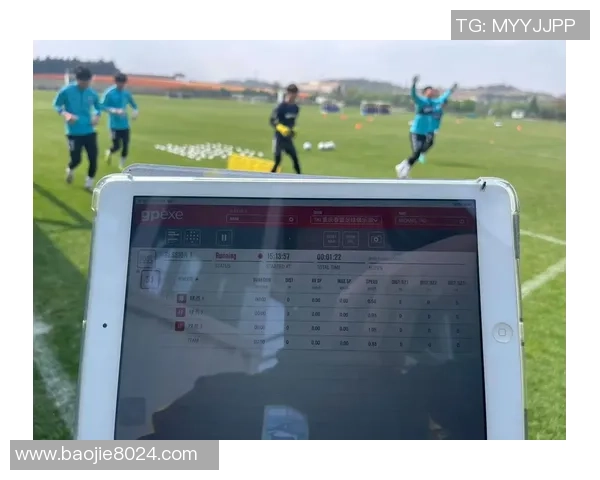 广州足球队速度表现的深度数据分析与战术探讨