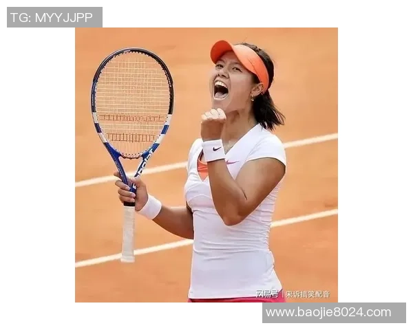 李娜专访揭秘网球成功背后的心路历程与奋斗故事